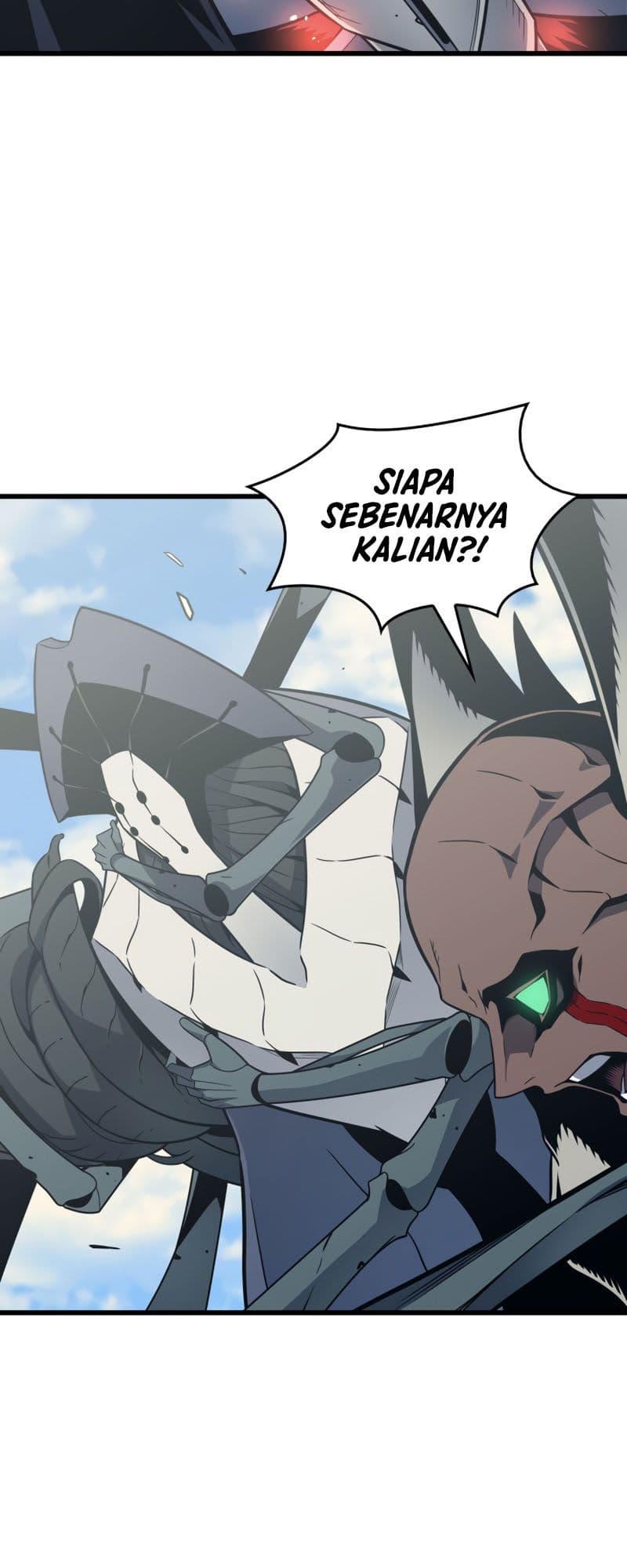 The Great Mage Returns After 4000 Years Chapter 124 - halaman 18