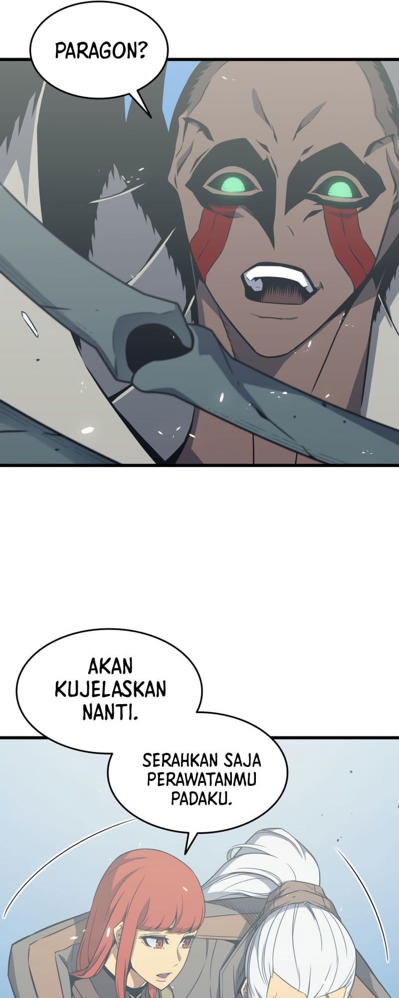 The Great Mage Returns After 4000 Years Chapter 124 - halaman 20