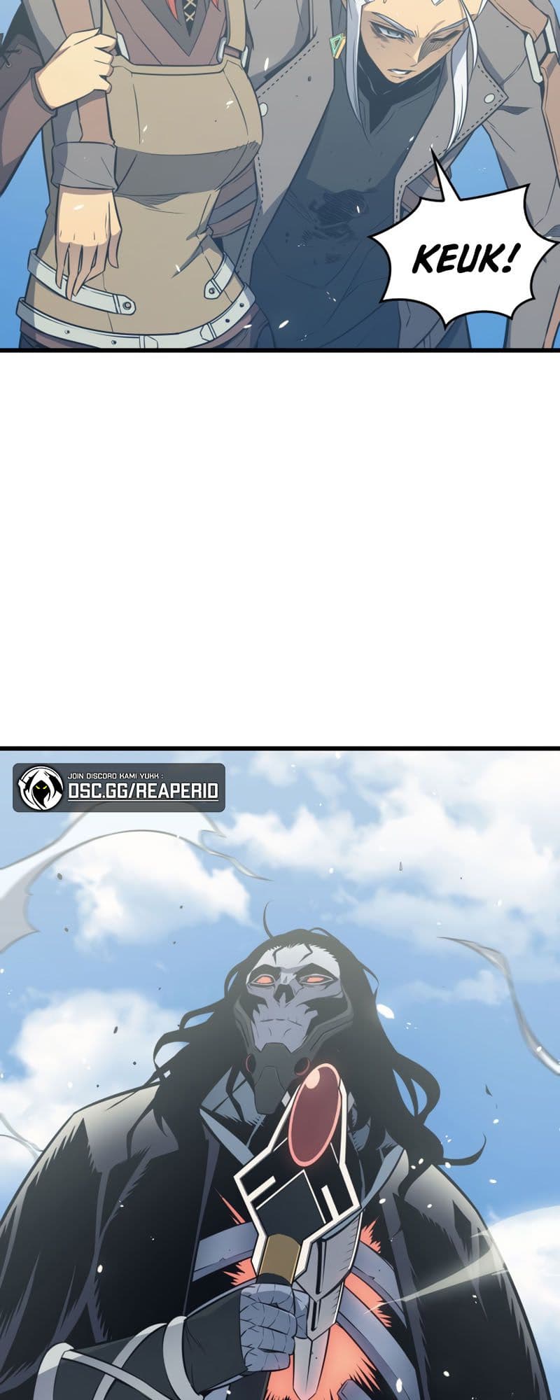 The Great Mage Returns After 4000 Years Chapter 124 - halaman 21