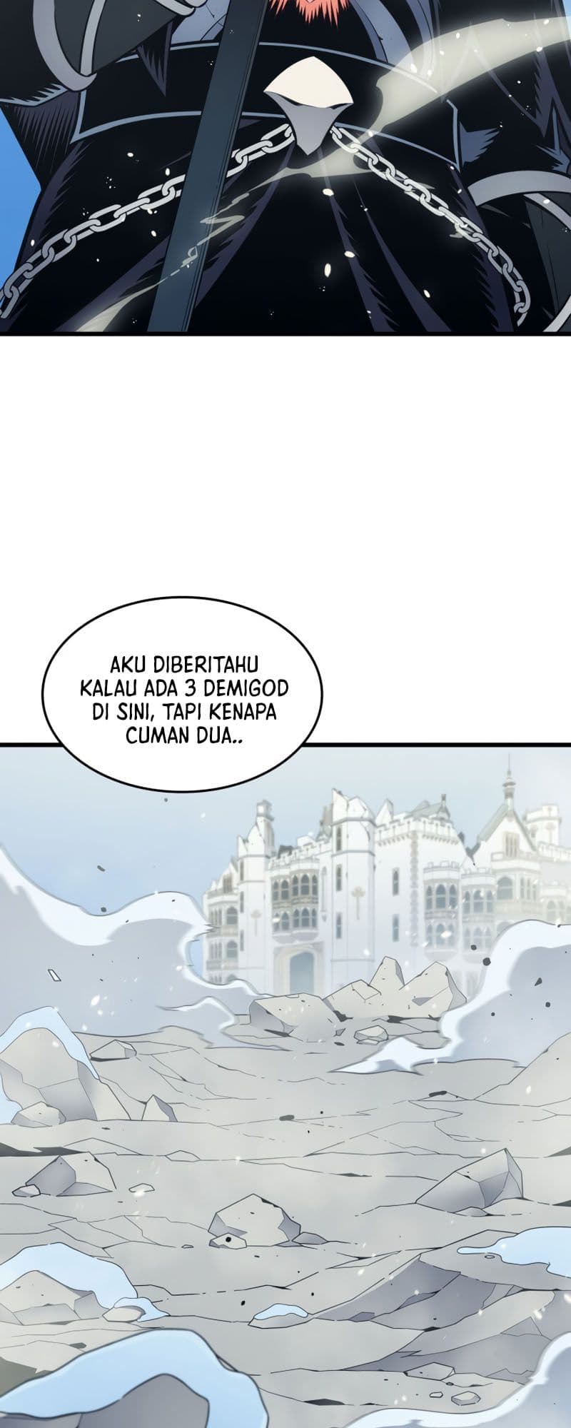 The Great Mage Returns After 4000 Years Chapter 124 - halaman 22