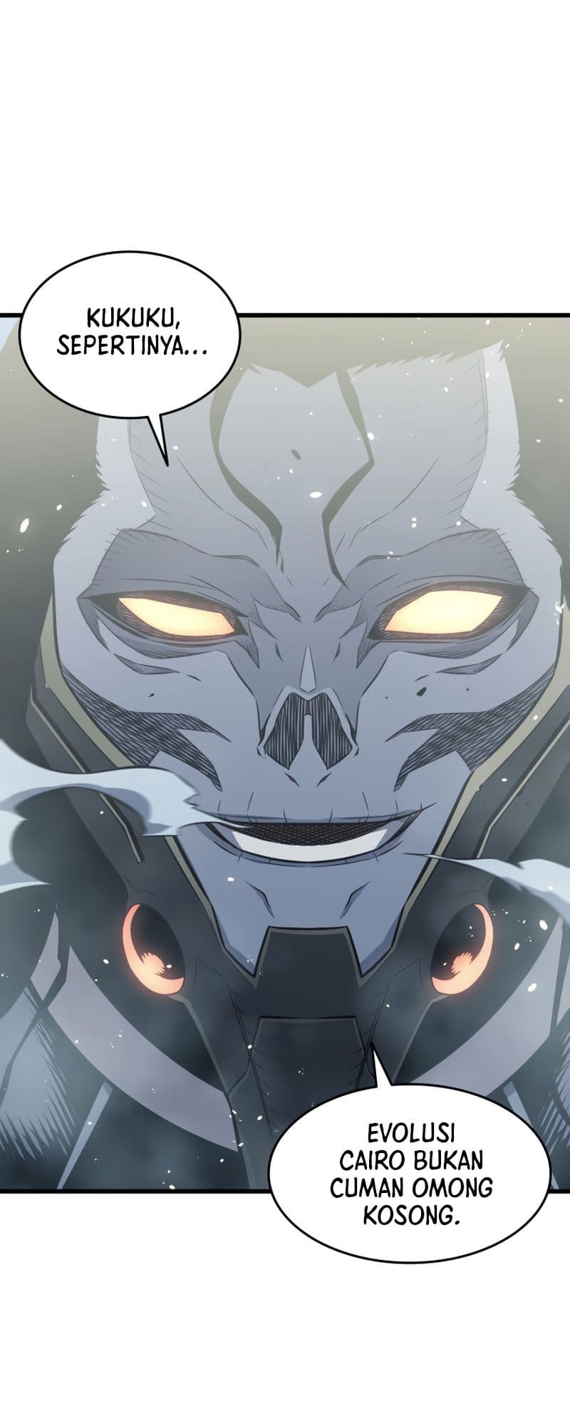 The Great Mage Returns After 4000 Years Chapter 124 - halaman 24