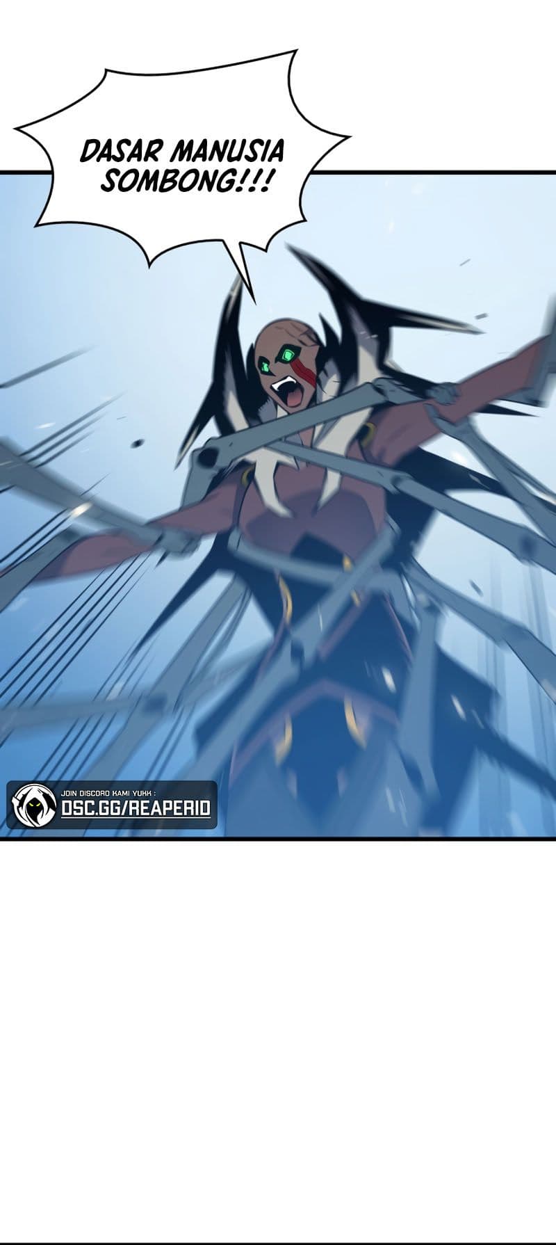The Great Mage Returns After 4000 Years Chapter 124 - halaman 25