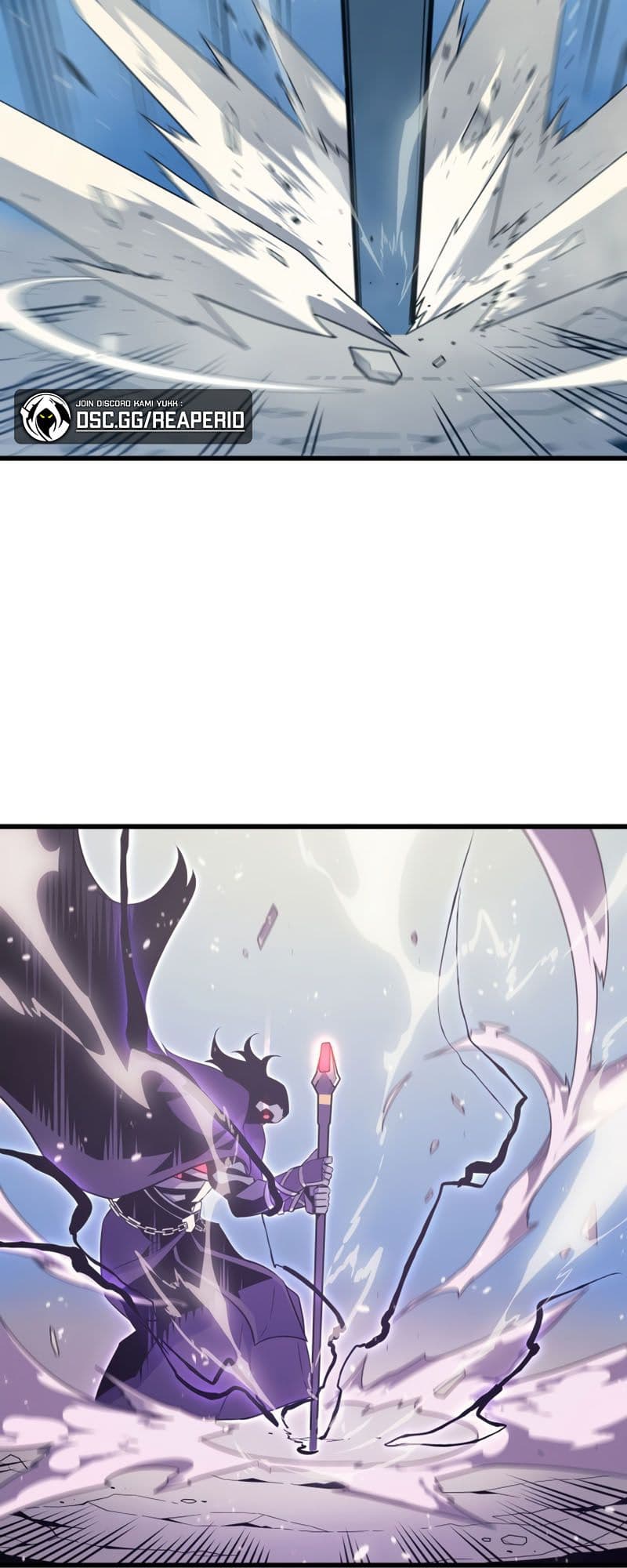 The Great Mage Returns After 4000 Years Chapter 124 - halaman 27