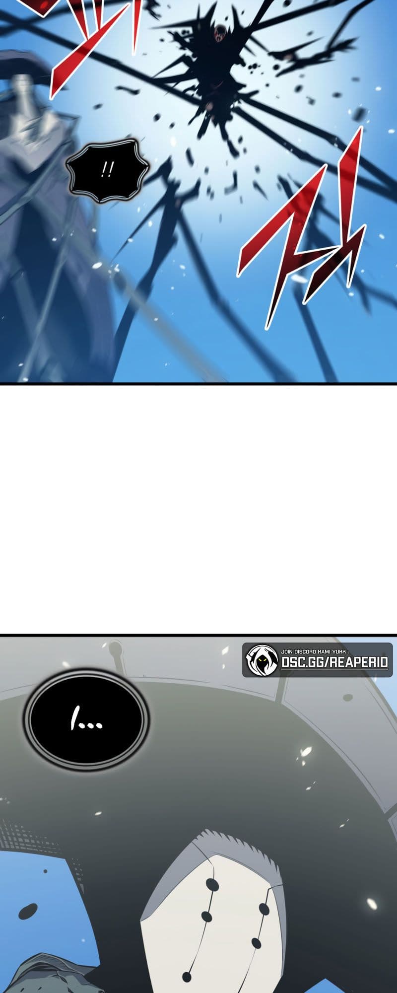 The Great Mage Returns After 4000 Years Chapter 124 - halaman 29