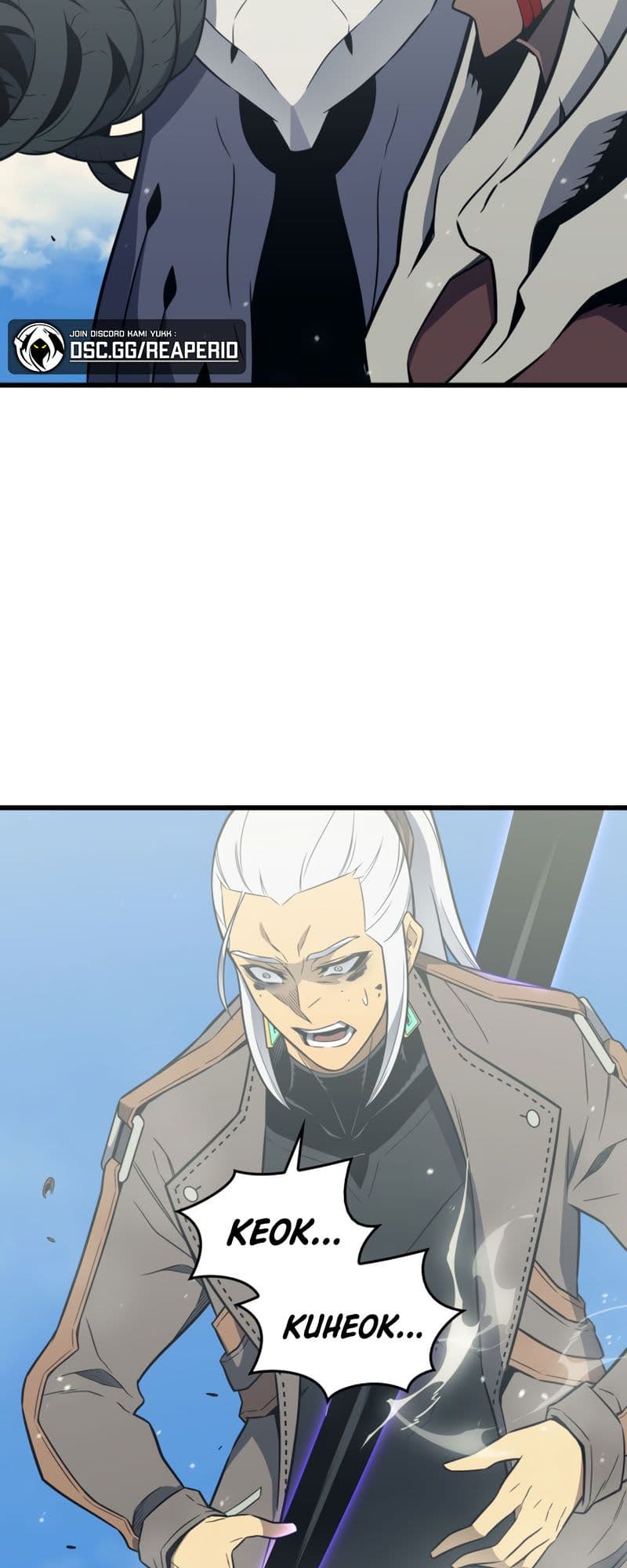 The Great Mage Returns After 4000 Years Chapter 124 - halaman 3