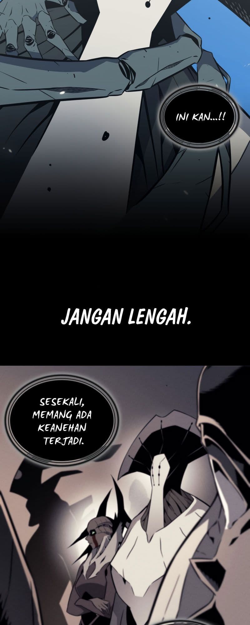 The Great Mage Returns After 4000 Years Chapter 124 - halaman 30