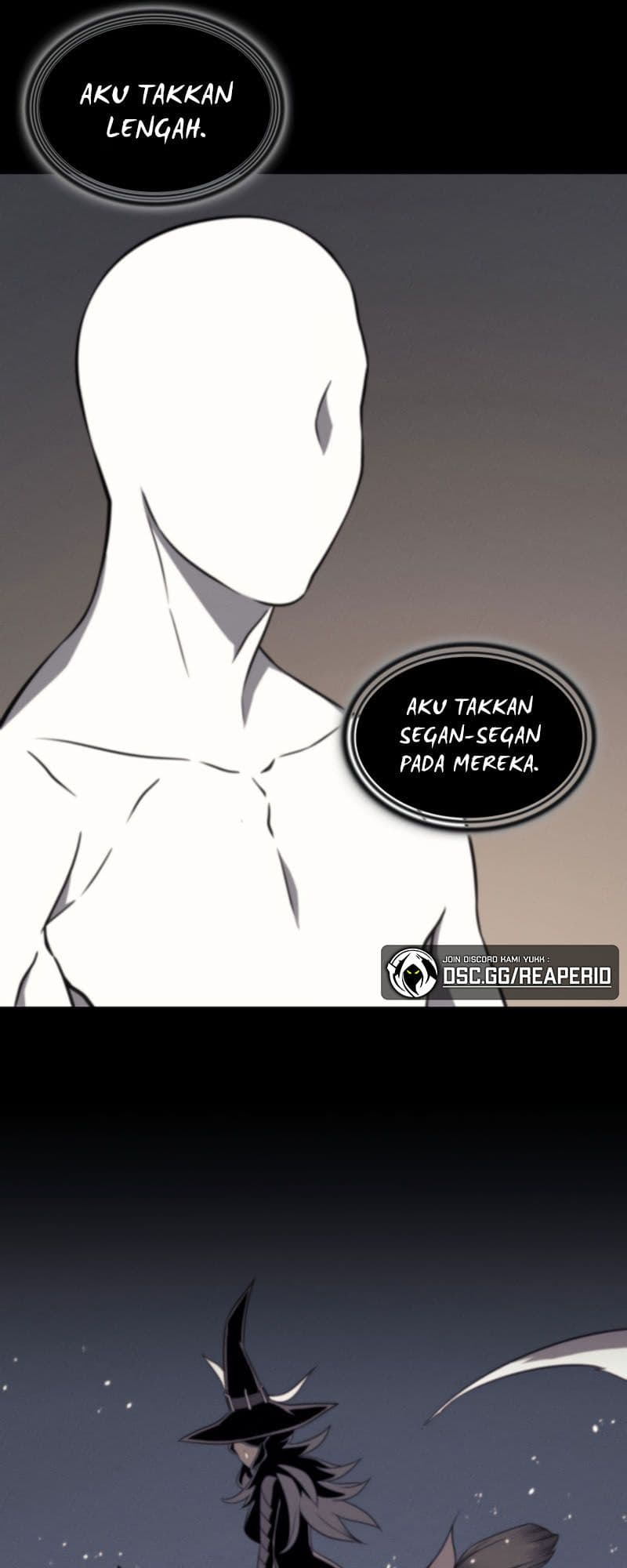 The Great Mage Returns After 4000 Years Chapter 124 - halaman 32