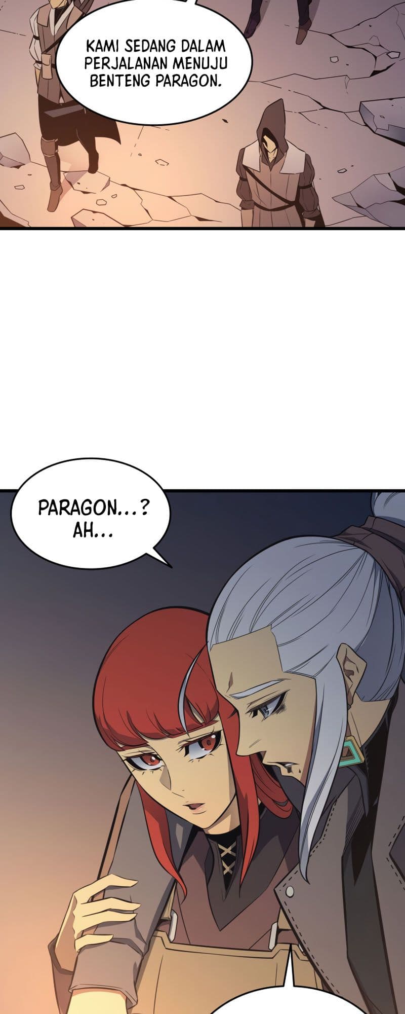 The Great Mage Returns After 4000 Years Chapter 124 - halaman 36