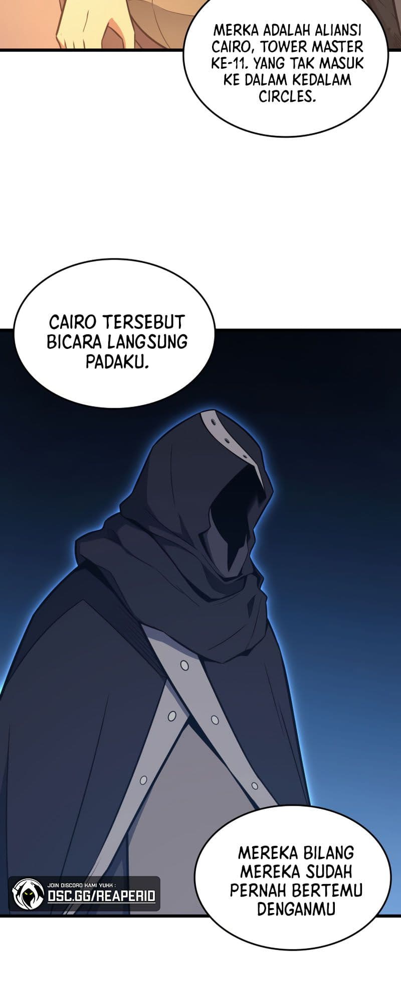 The Great Mage Returns After 4000 Years Chapter 124 - halaman 37