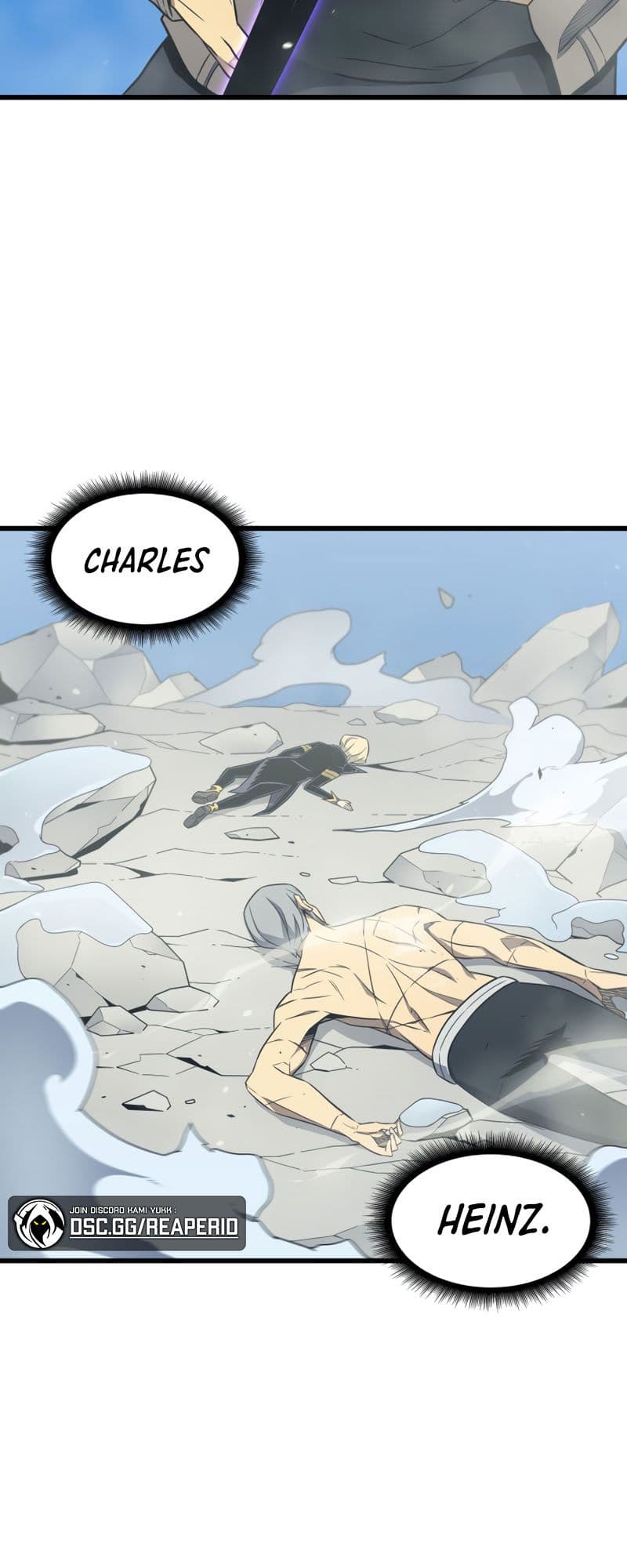 The Great Mage Returns After 4000 Years Chapter 124 - halaman 4
