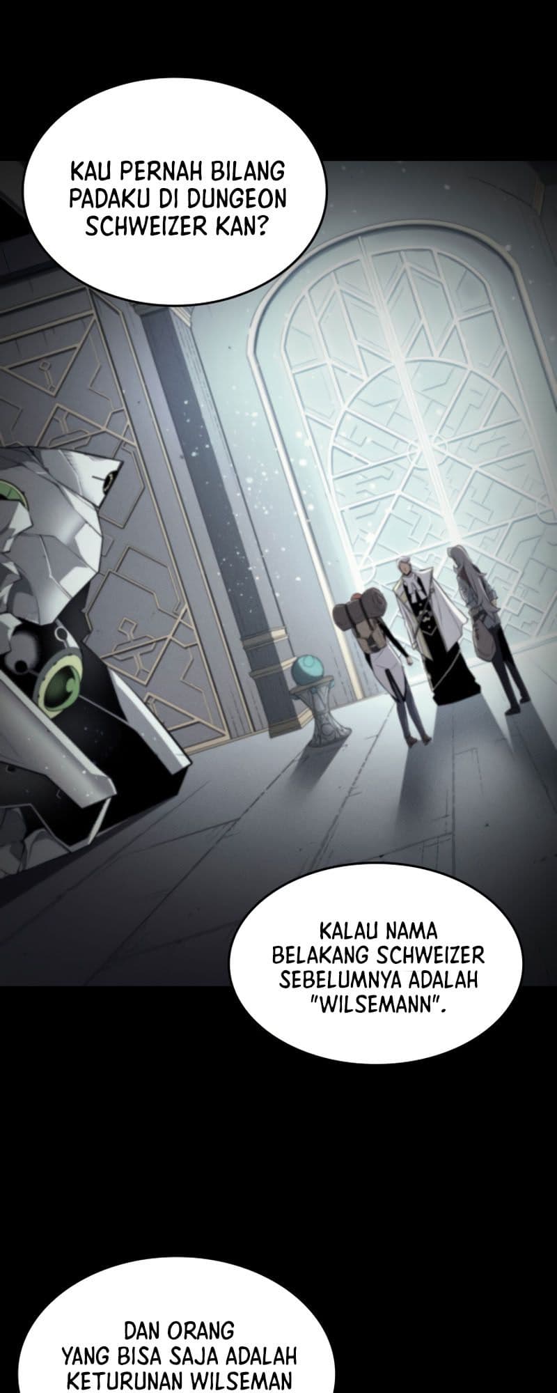 The Great Mage Returns After 4000 Years Chapter 124 - halaman 41