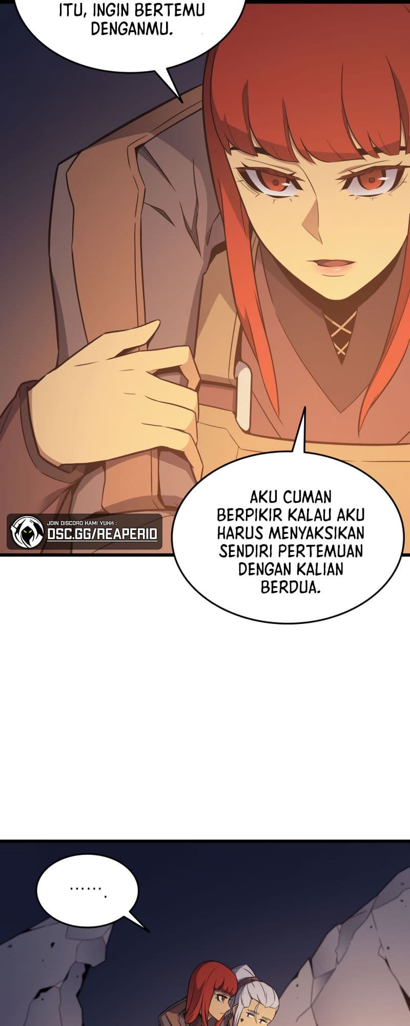 The Great Mage Returns After 4000 Years Chapter 124 - halaman 42