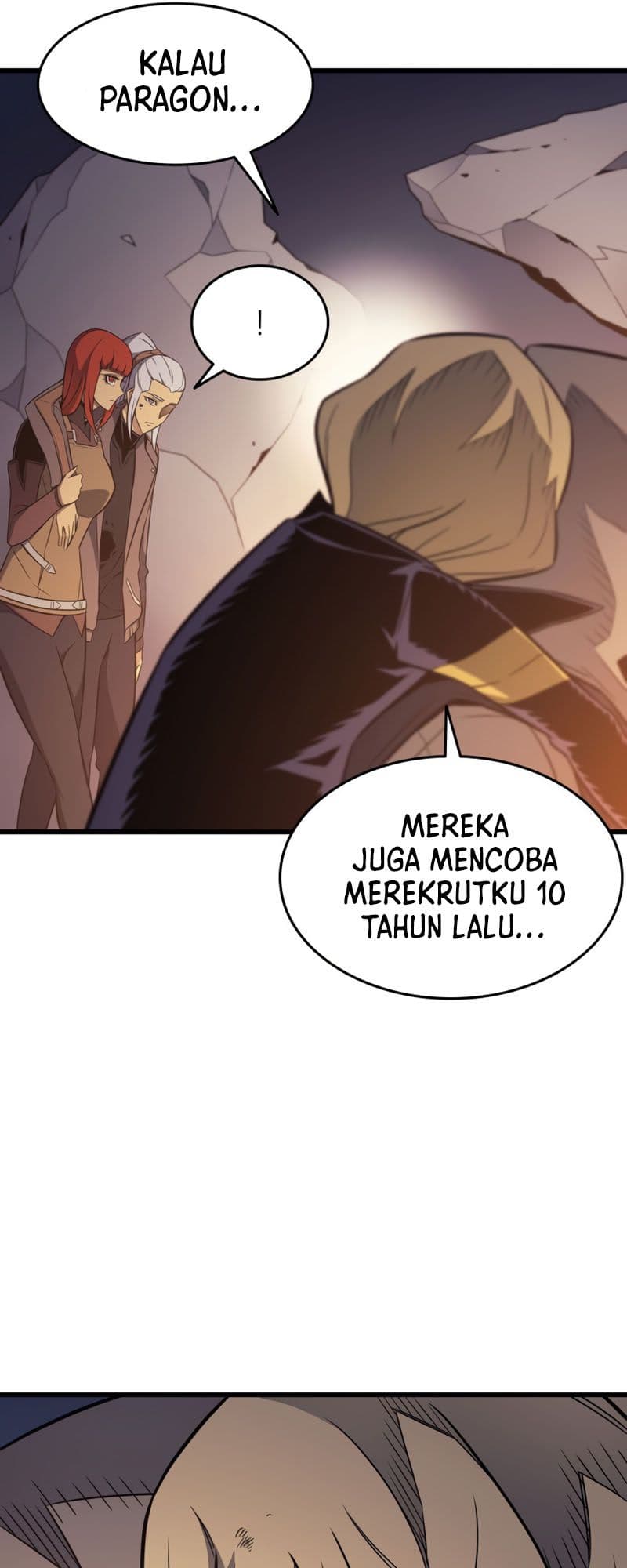 The Great Mage Returns After 4000 Years Chapter 124 - halaman 44