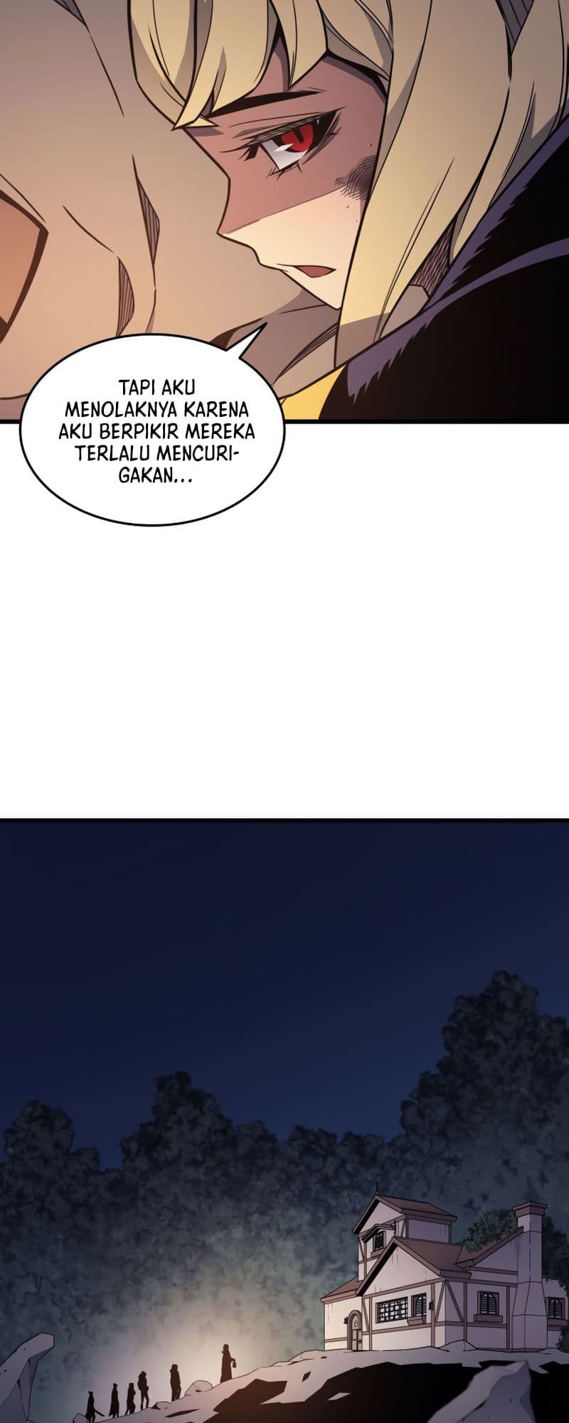 The Great Mage Returns After 4000 Years Chapter 124 - halaman 45