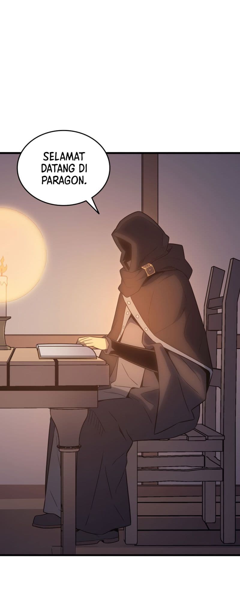 The Great Mage Returns After 4000 Years Chapter 124 - halaman 48