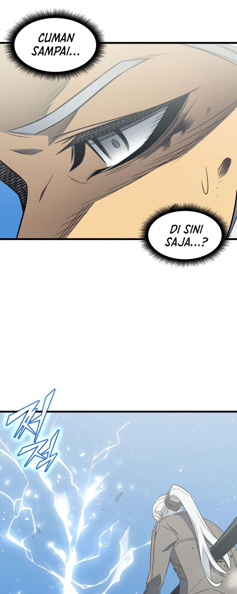 The Great Mage Returns After 4000 Years Chapter 124 - halaman 5