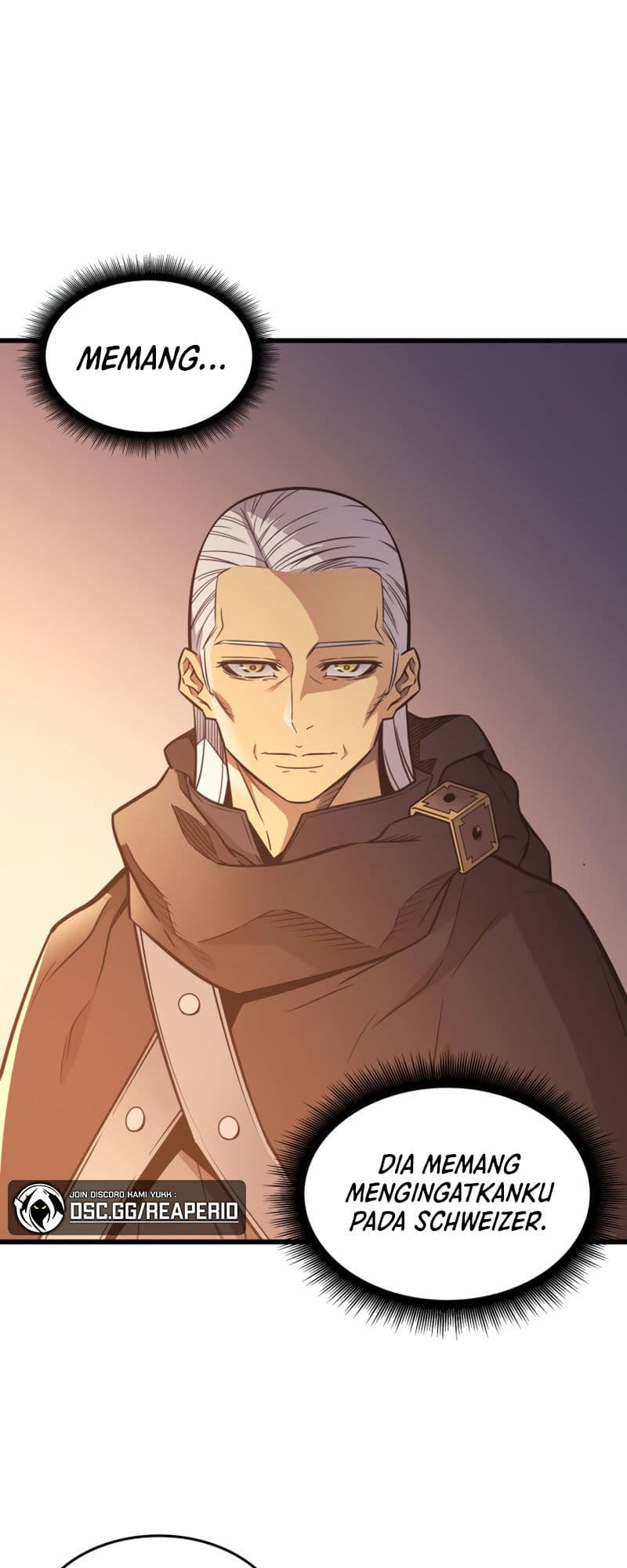 The Great Mage Returns After 4000 Years Chapter 124 - halaman 52