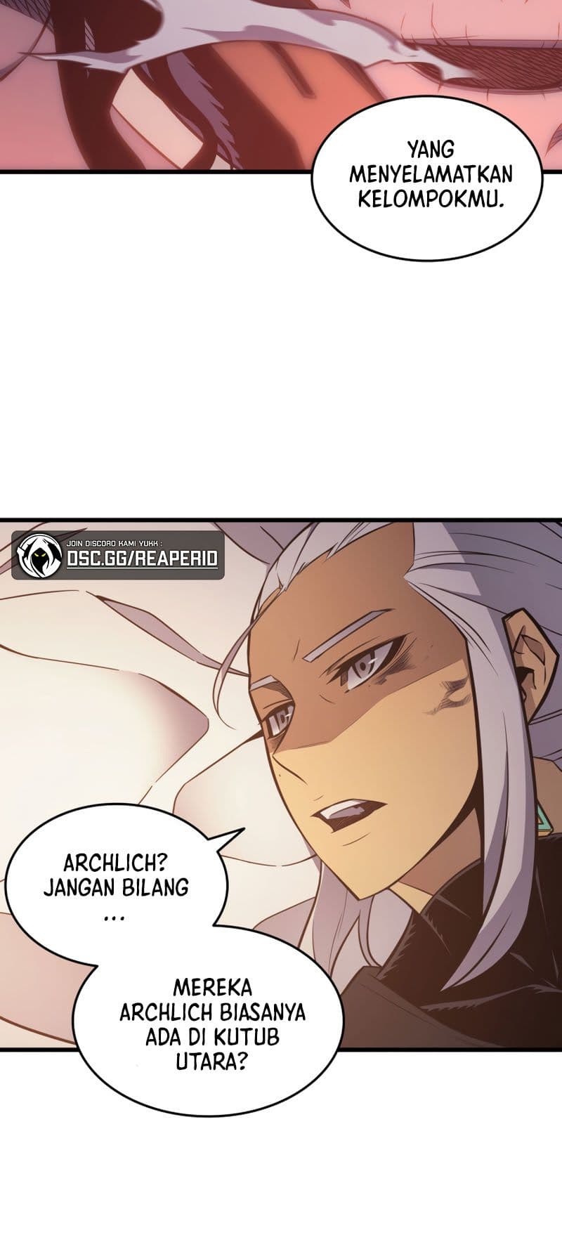 The Great Mage Returns After 4000 Years Chapter 124 - halaman 55