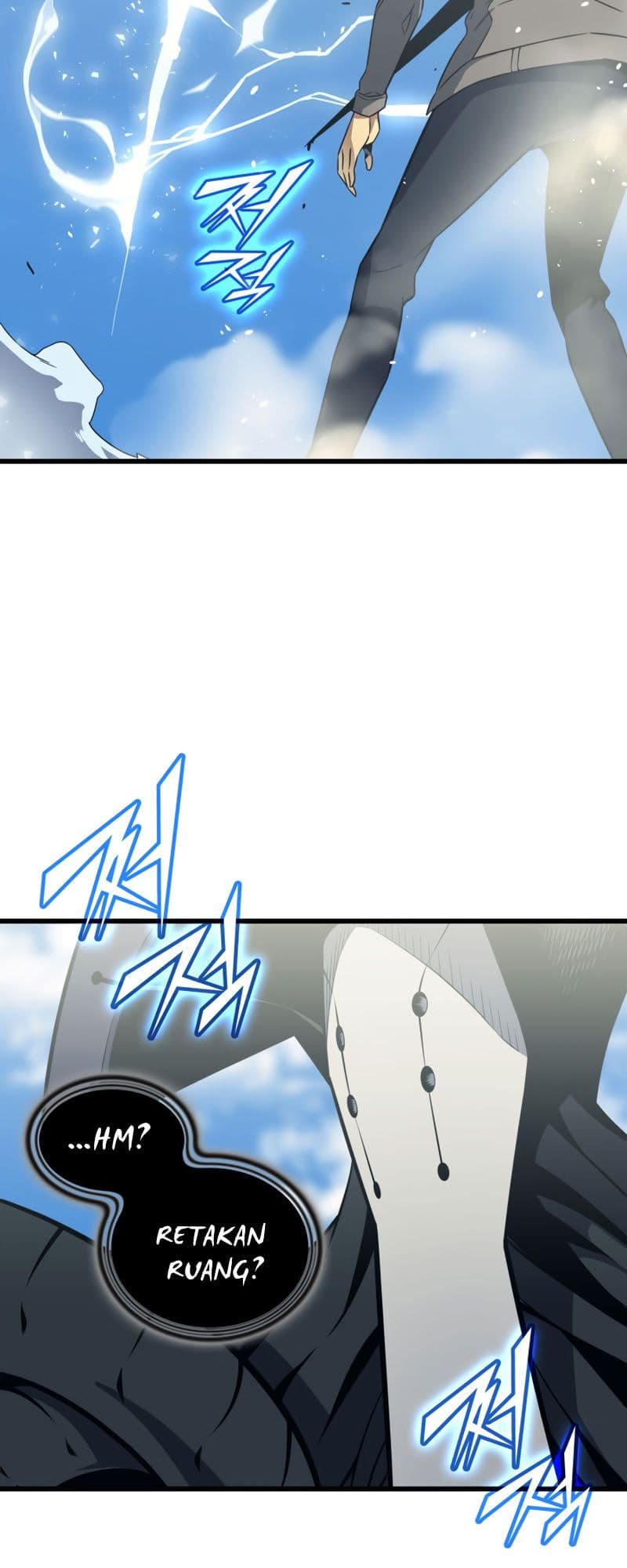 The Great Mage Returns After 4000 Years Chapter 124 - halaman 6