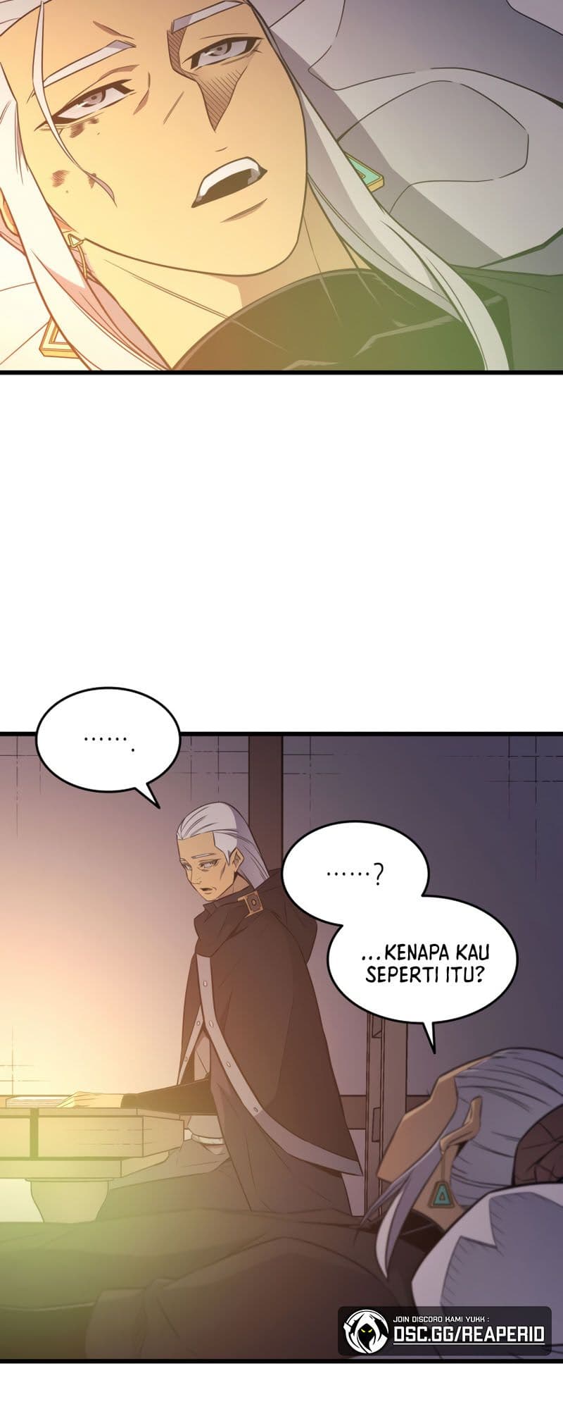 The Great Mage Returns After 4000 Years Chapter 124 - halaman 60