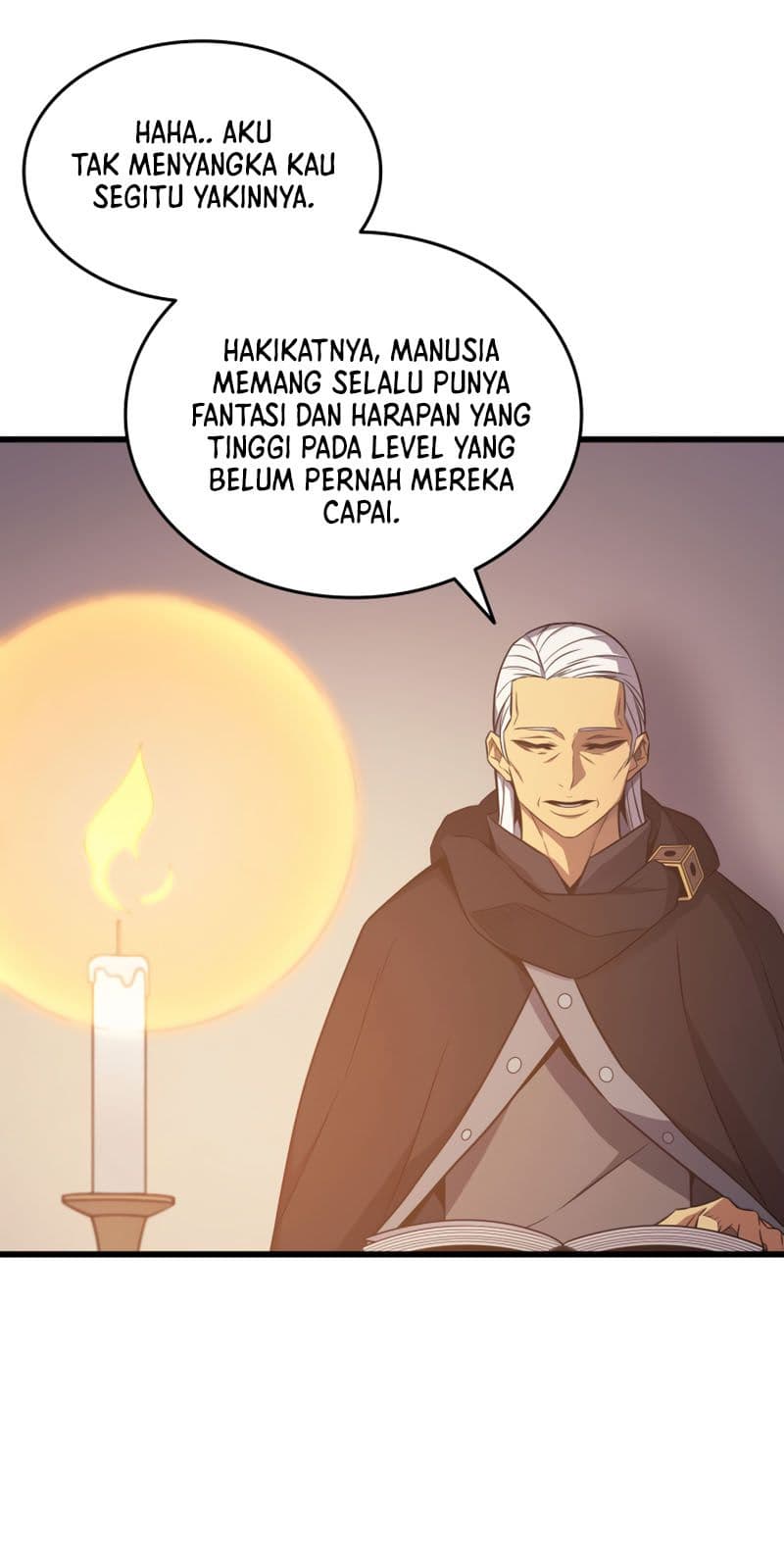 The Great Mage Returns After 4000 Years Chapter 124 - halaman 61