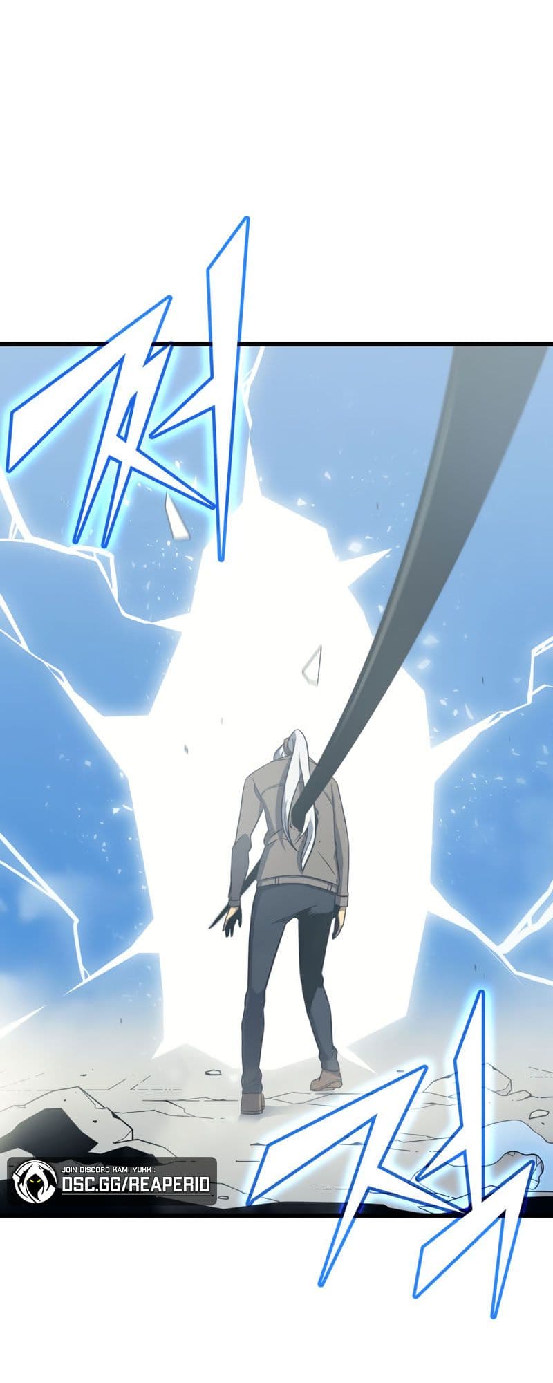 The Great Mage Returns After 4000 Years Chapter 124 - halaman 7