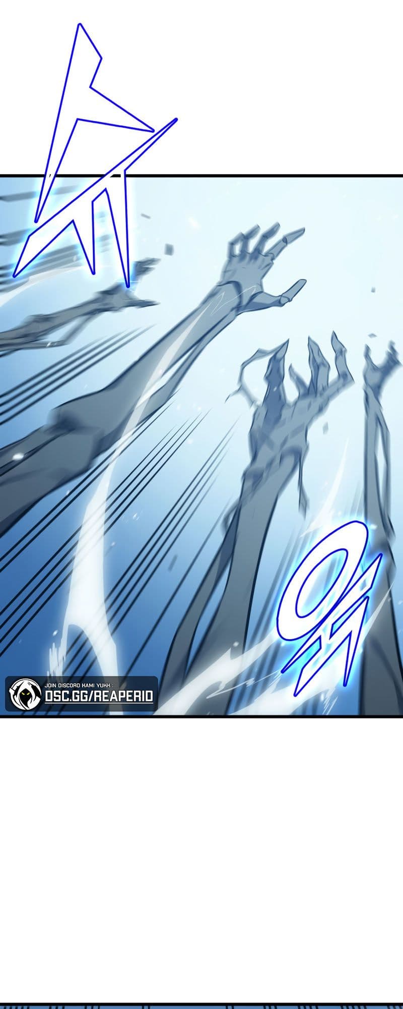 The Great Mage Returns After 4000 Years Chapter 124 - halaman 8