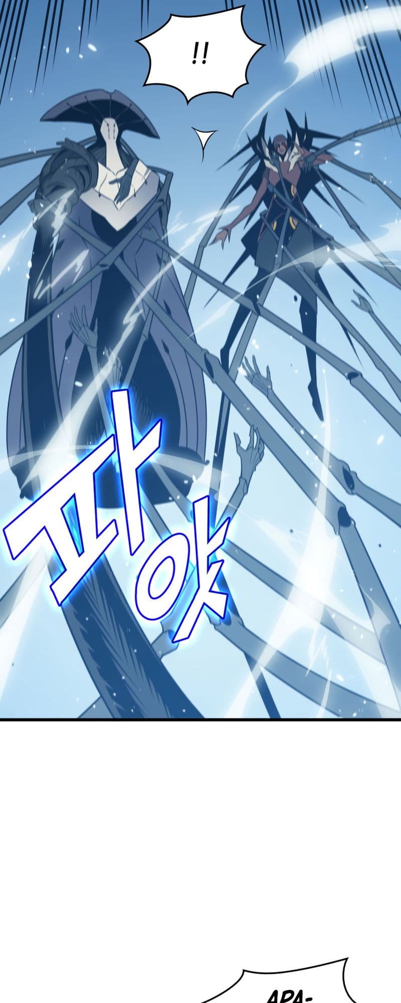 The Great Mage Returns After 4000 Years Chapter 124 - halaman 9