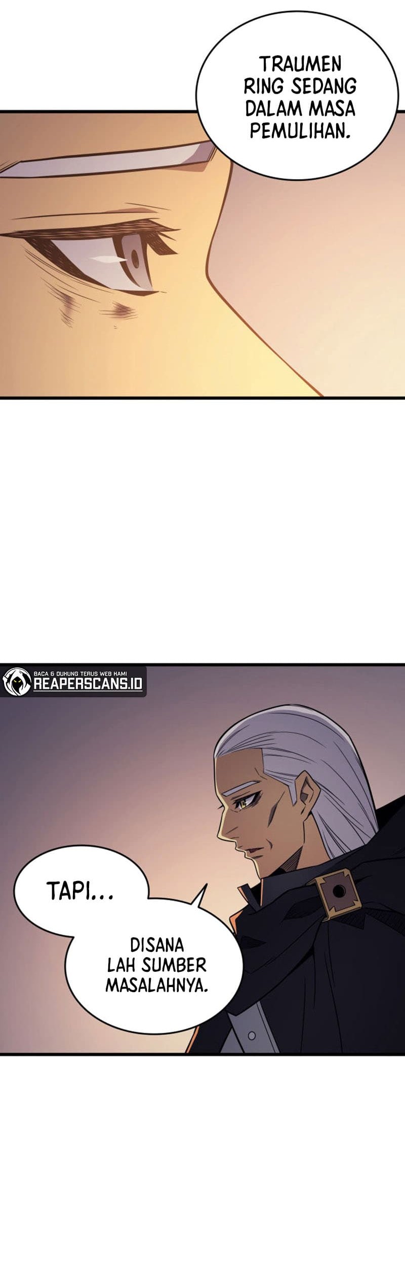 The Great Mage Returns After 4000 Years Chapter 125 - halaman 10