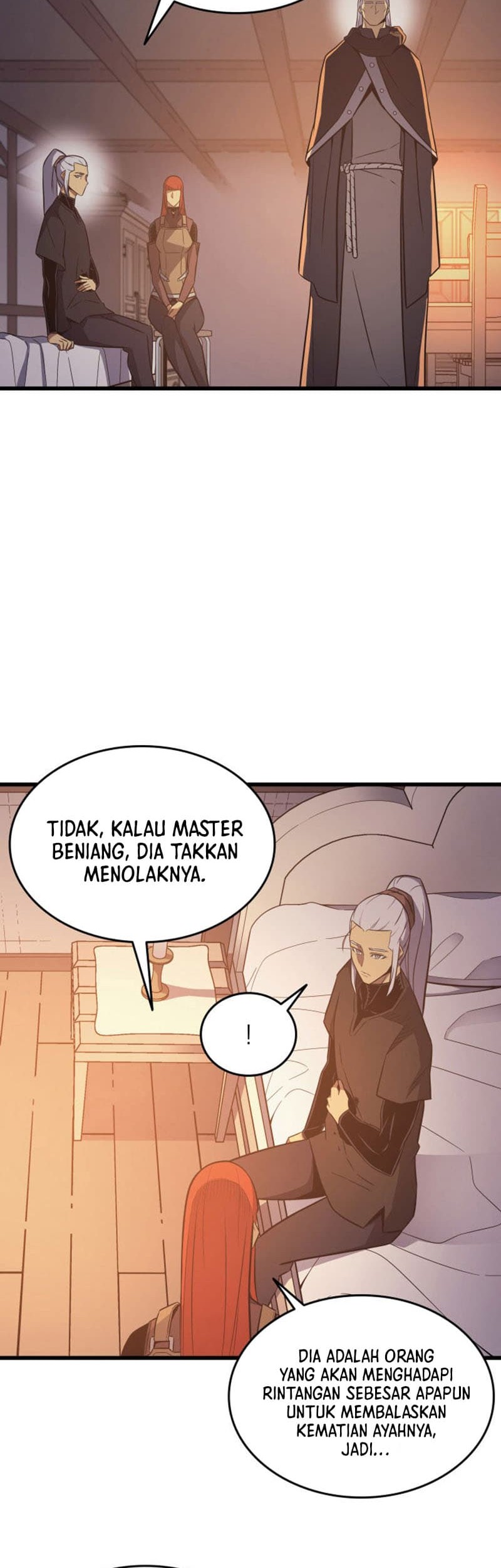 The Great Mage Returns After 4000 Years Chapter 125 - halaman 14