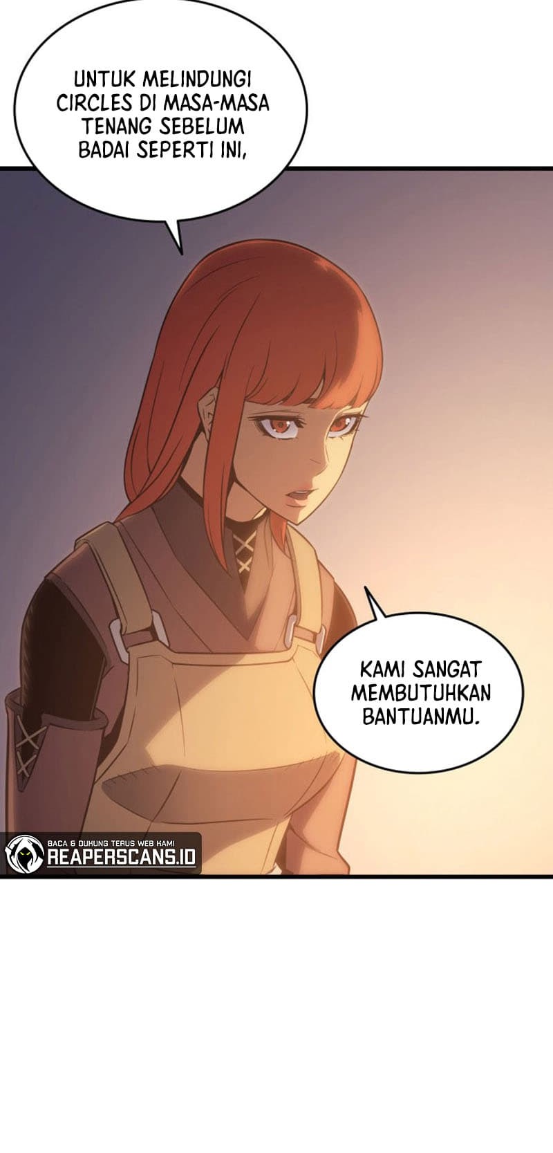 The Great Mage Returns After 4000 Years Chapter 125 - halaman 15