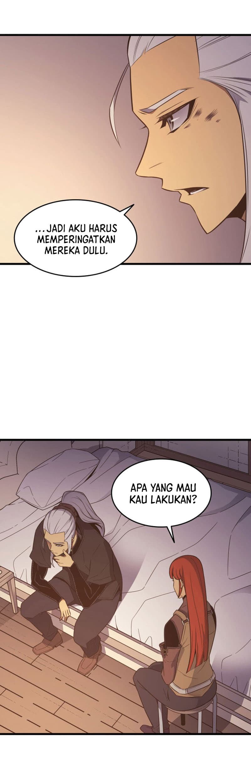The Great Mage Returns After 4000 Years Chapter 125 - halaman 16