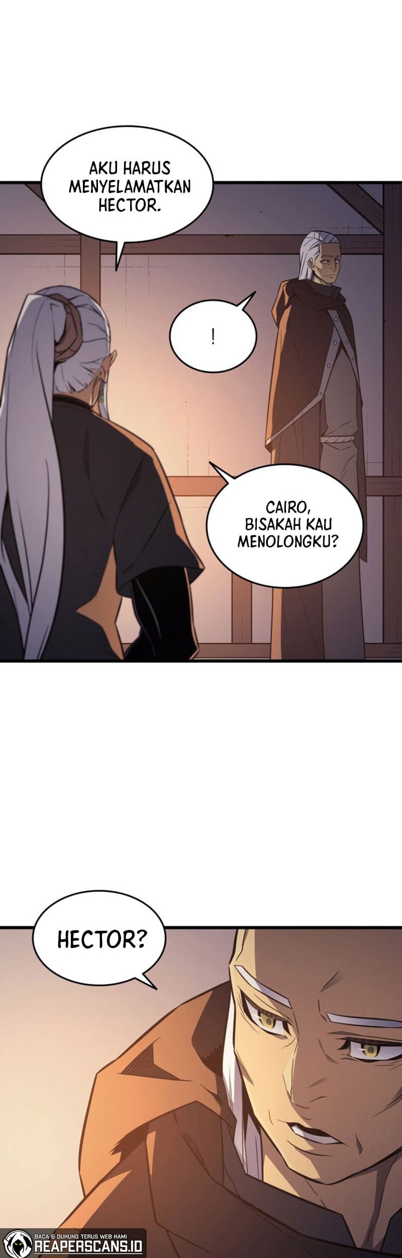 The Great Mage Returns After 4000 Years Chapter 125 - halaman 17