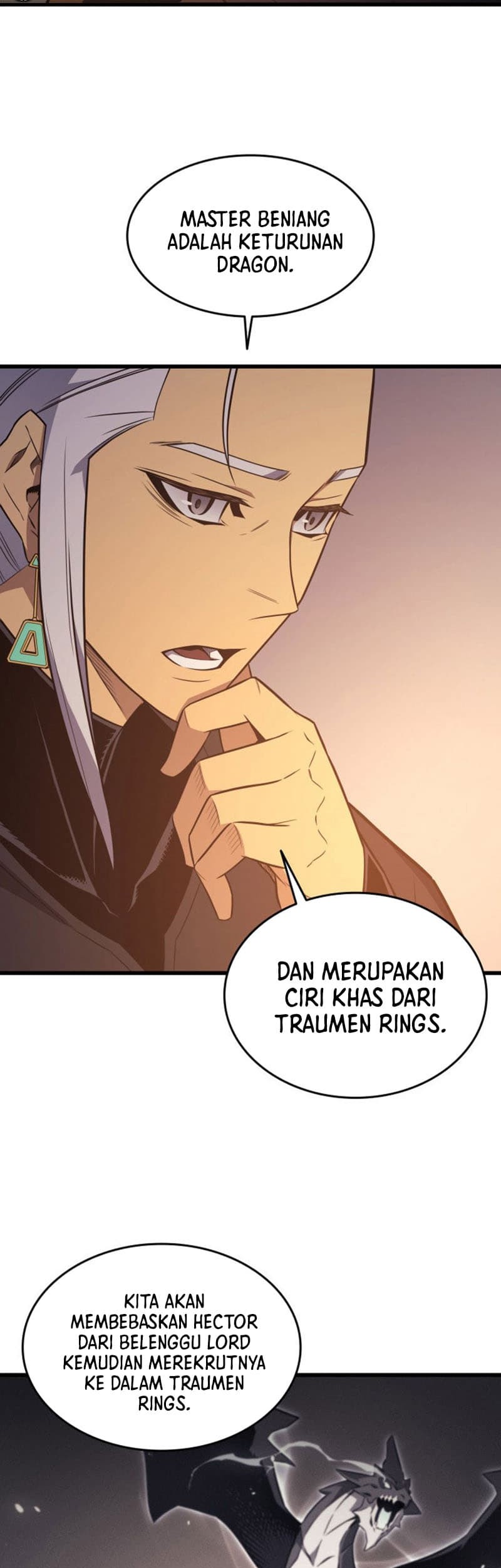 The Great Mage Returns After 4000 Years Chapter 125 - halaman 18