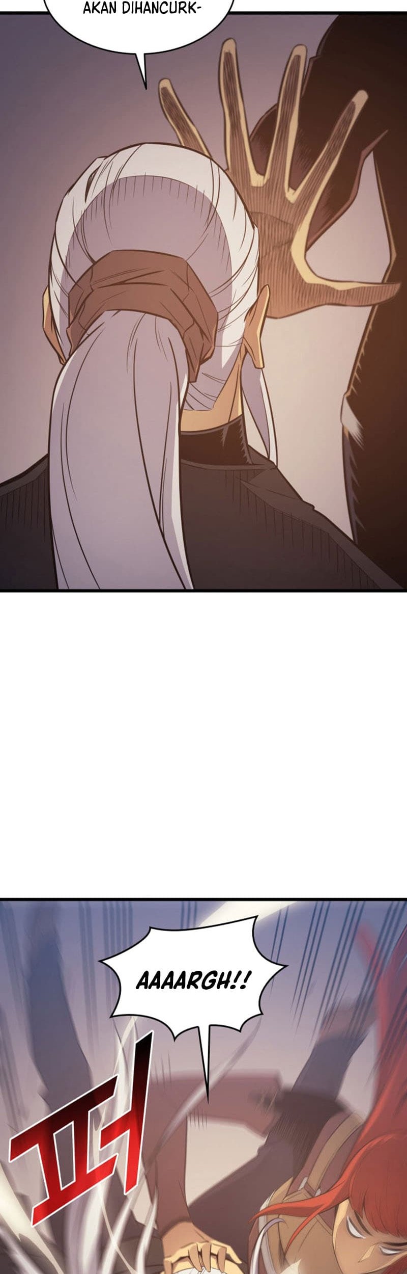 The Great Mage Returns After 4000 Years Chapter 125 - halaman 21