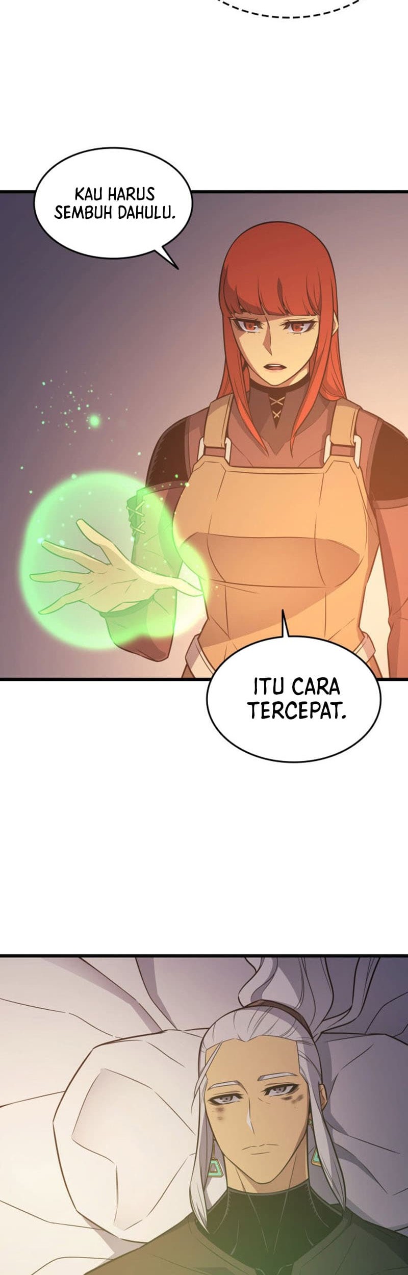 The Great Mage Returns After 4000 Years Chapter 125 - halaman 24