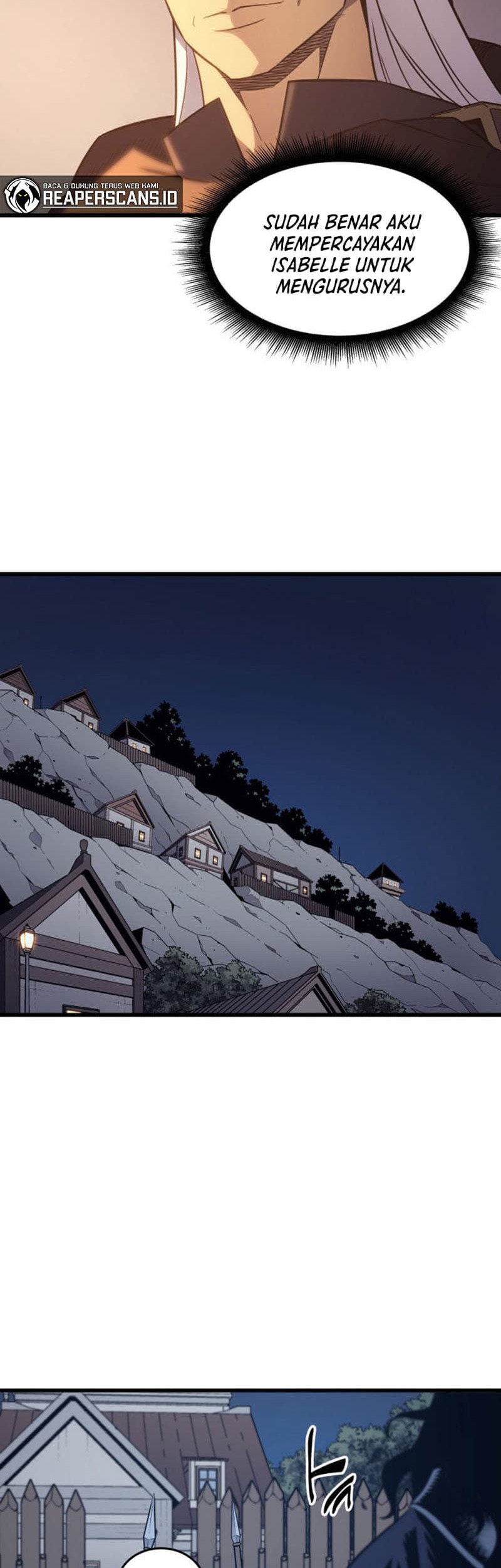 The Great Mage Returns After 4000 Years Chapter 125 - halaman 26