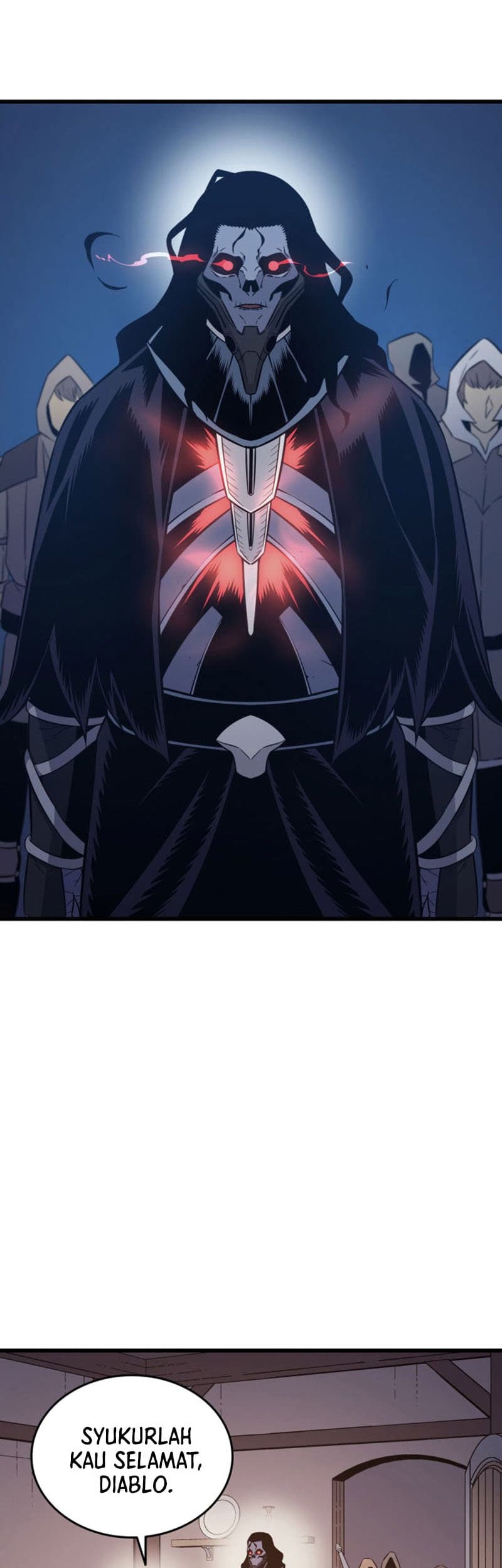 The Great Mage Returns After 4000 Years Chapter 125 - halaman 28