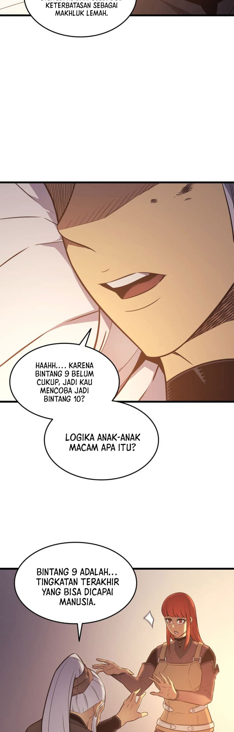 The Great Mage Returns After 4000 Years Chapter 125 - halaman 3