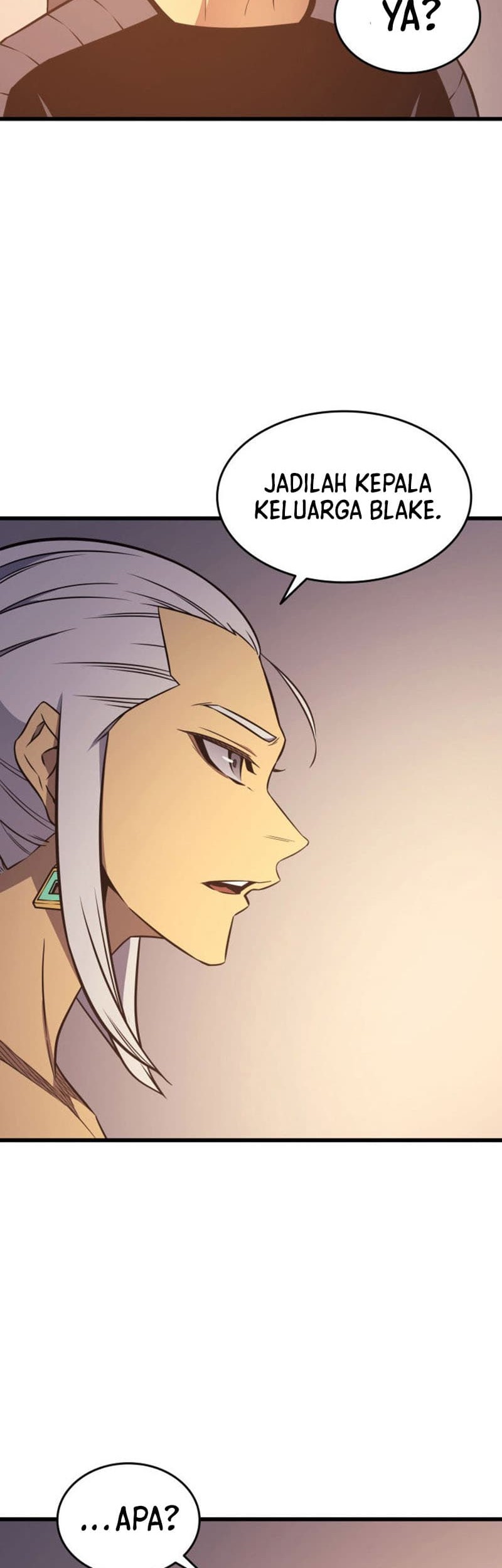 The Great Mage Returns After 4000 Years Chapter 125 - halaman 38