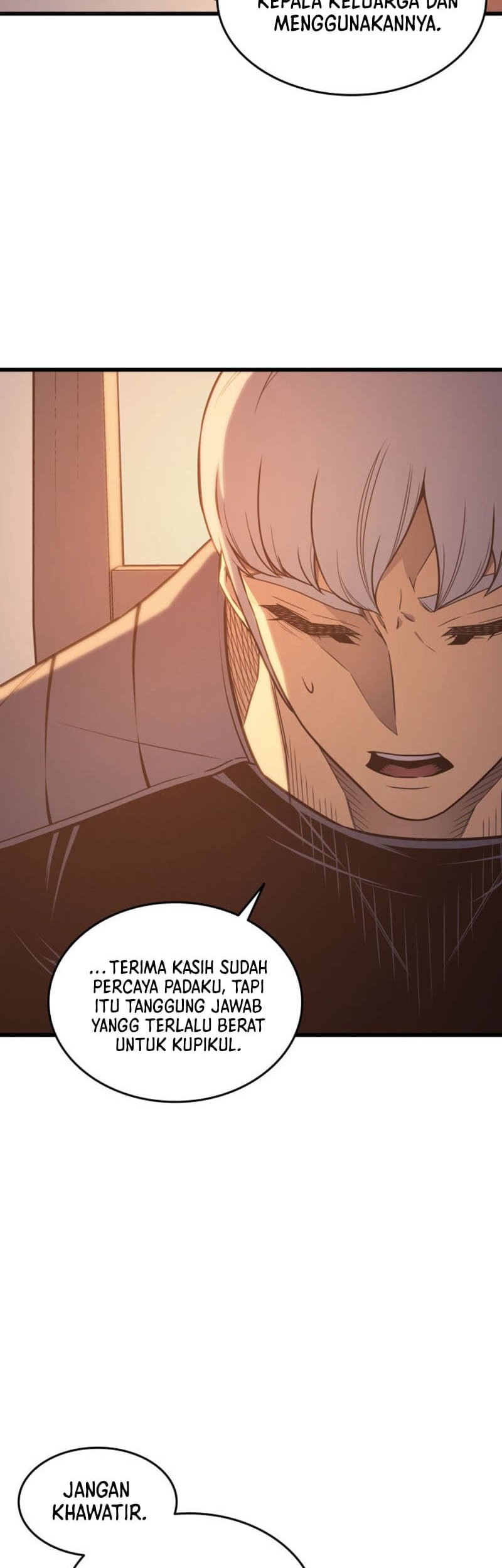 The Great Mage Returns After 4000 Years Chapter 125 - halaman 40