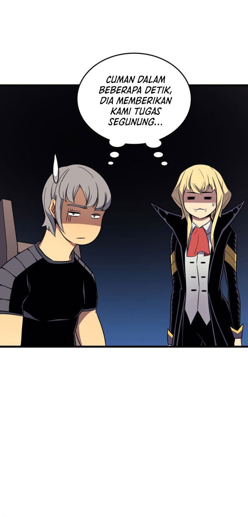 The Great Mage Returns After 4000 Years Chapter 125 - halaman 43