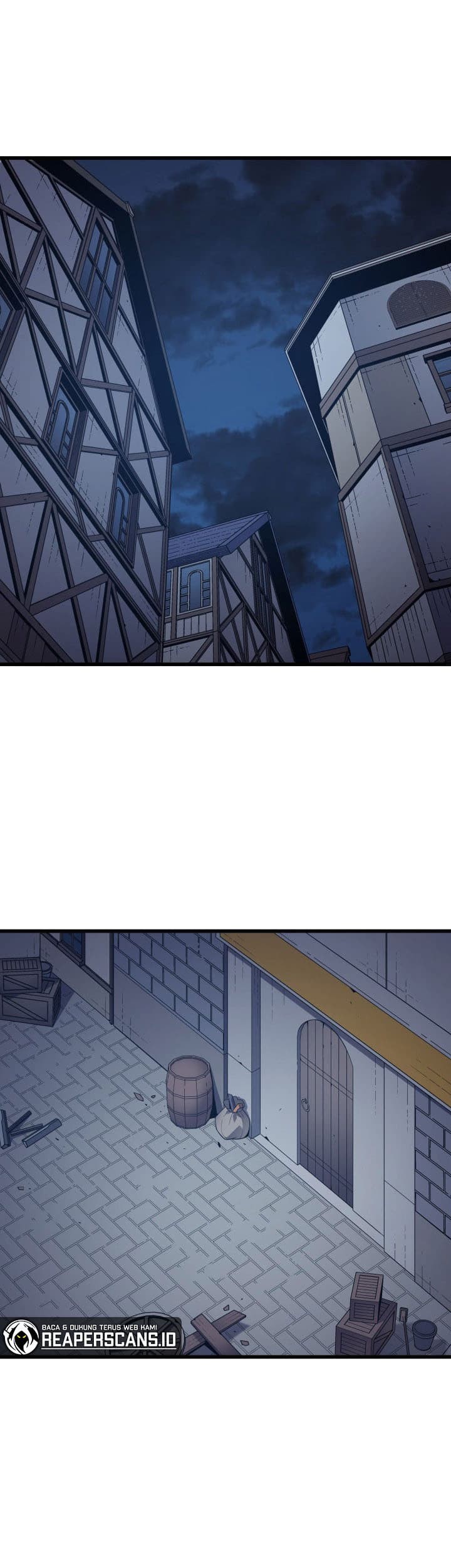 The Great Mage Returns After 4000 Years Chapter 125 - halaman 44