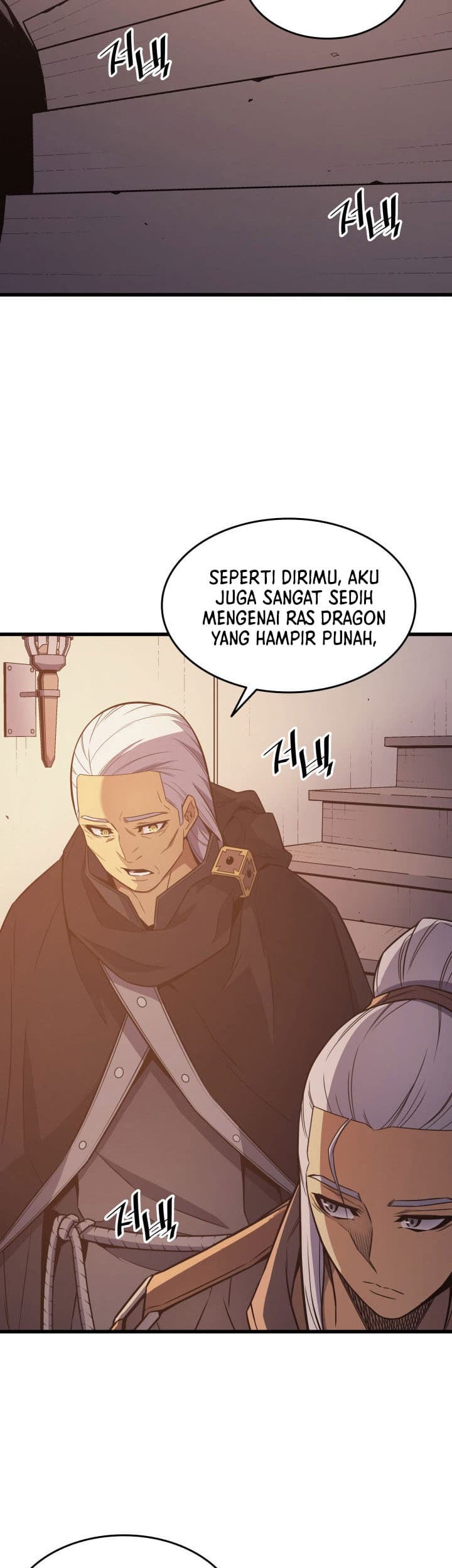 The Great Mage Returns After 4000 Years Chapter 125 - halaman 48