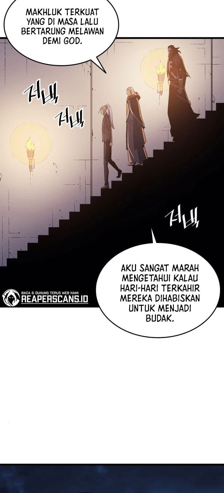 The Great Mage Returns After 4000 Years Chapter 125 - halaman 49