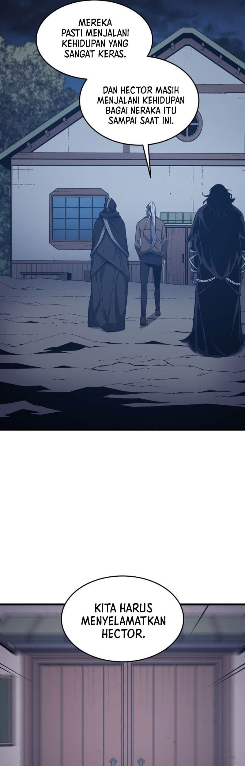 The Great Mage Returns After 4000 Years Chapter 125 - halaman 50
