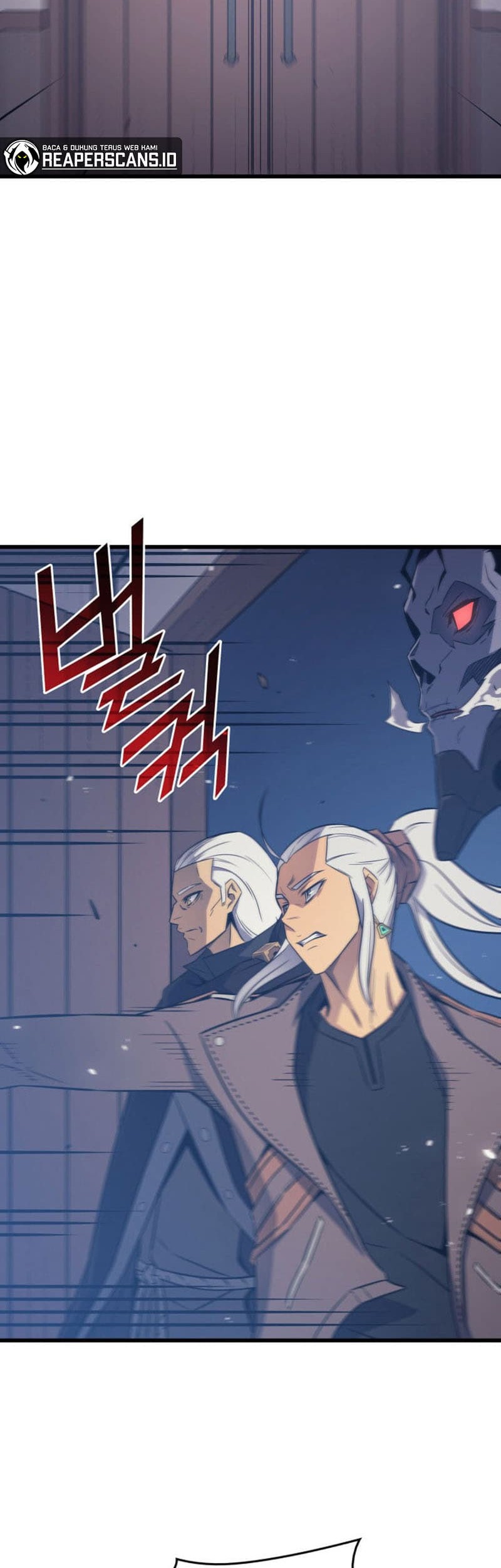 The Great Mage Returns After 4000 Years Chapter 125 - halaman 51