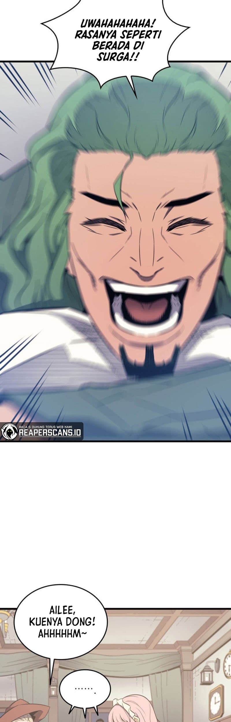 The Great Mage Returns After 4000 Years Chapter 125 - halaman 52