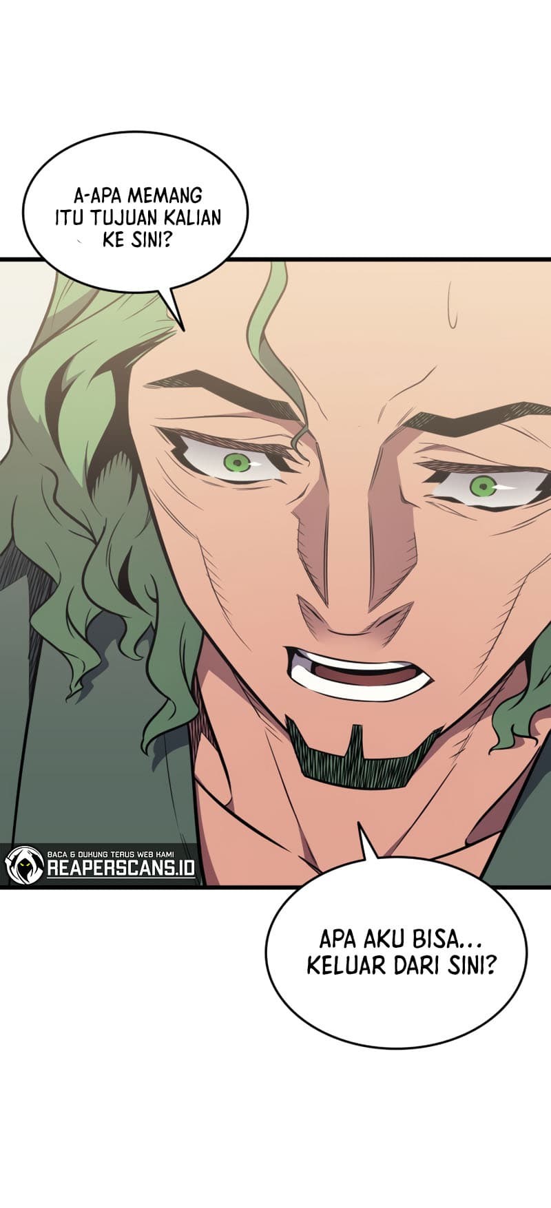 The Great Mage Returns After 4000 Years Chapter 126 - halaman 11