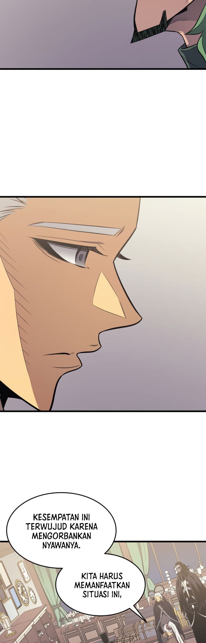 The Great Mage Returns After 4000 Years Chapter 126 - halaman 18